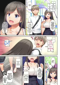 Page 16 of DLO-06 Kare to Watashi no Kowareta Kizuna 3 - preview thumbnail