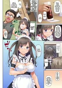 Page 25 of DLO-06 Kare to Watashi no Kowareta Kizuna 3 - preview thumbnail