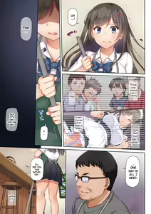 Page 42 of DLO-06 Kare to Watashi no Kowareta Kizuna 3 - preview thumbnail