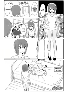 Page 11 of Maho to Chovy wa mada Tsukiawanai | Maho and Chovy Are Still Not Dating - preview thumbnail