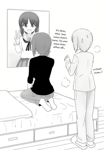 Page 19 of Maho to Chovy wa mada Tsukiawanai | Maho and Chovy Are Still Not Dating - preview thumbnail