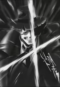 Page 31 of Ginrei Hon X - preview thumbnail