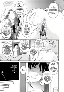 Page 29 of Chijou no Hito Ch. 1-3 - preview thumbnail