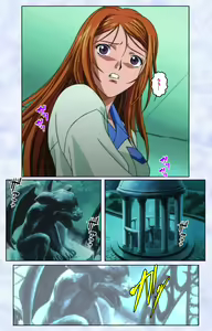 Page 126 of Kurohime ― Shikkoku no yakata ― Kanzenban - preview thumbnail