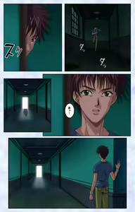 Page 139 of Kurohime ― Shikkoku no yakata ― Kanzenban - preview thumbnail