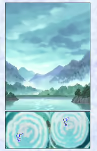 Page 223 of Kurohime ― Shikkoku no yakata ― Kanzenban - preview thumbnail