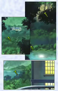 Page 235 of Kurohime ― Shikkoku no yakata ― Kanzenban - preview thumbnail