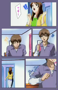 Page 59 of Gibo no Toiki - Haitokushin ni Tadayou Haha no Iroka Kanzenban - preview thumbnail