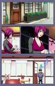 Page 61 of Gibo no Toiki - Haitokushin ni Tadayou Haha no Iroka Kanzenban - preview thumbnail