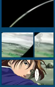 Page 105 of Black Gate -Kan'in no Gakuen- ~ Genso to in'yoku no ryoiki ni ~ Kanzenban - preview thumbnail