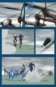 Page 110 of Black Gate -Kan'in no Gakuen- ~ Genso to in'yoku no ryoiki ni ~ Kanzenban - preview thumbnail