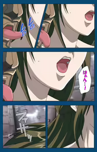 Page 142 of Black Gate -Kan'in no Gakuen- ~ Genso to in'yoku no ryoiki ni ~ Kanzenban - preview thumbnail