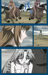 Page 169 of Black Gate -Kan'in no Gakuen- ~ Genso to in'yoku no ryoiki ni ~ Kanzenban - preview thumbnail