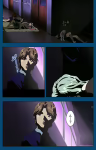 Page 181 of Black Gate -Kan'in no Gakuen- ~ Genso to in'yoku no ryoiki ni ~ Kanzenban - preview thumbnail