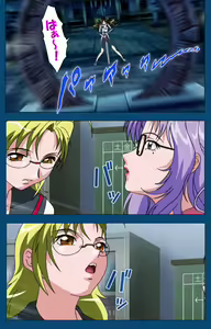 Page 83 of Black Gate -Kan'in no Gakuen- ~ Genso to in'yoku no ryoiki ni ~ Kanzenban - preview thumbnail