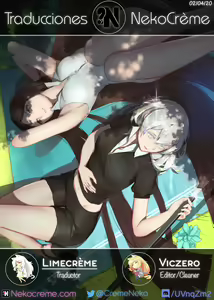 Page 27 of Yoru no Oshigoto | Trabajo Nocturno - preview thumbnail