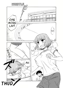 Page 3 of The Rage of Justice Meets The Girl - preview thumbnail