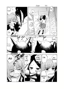 Page 7 of The Rage of Justice Meets The Girl - preview thumbnail