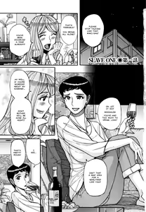 Page 6 of Slave One Ch. 1-5 - preview thumbnail