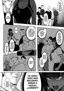 Page 15 of Zutto Shinjiteru | Yo siempre he creído en ti - preview thumbnail