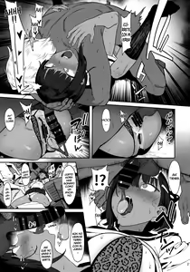Page 20 of Zutto Shinjiteru | Yo siempre he creído en ti - preview thumbnail