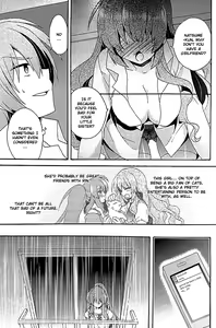 Page 11 of Sister Complex! 2 - preview thumbnail