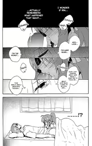 Page 22 of Sister Complex! 2 - preview thumbnail