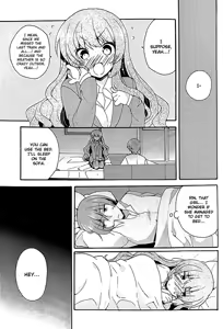 Page 9 of Sister Complex! 2 - preview thumbnail