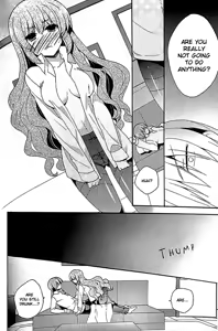 Page 10 of Sister Complex! 2 - preview thumbnail