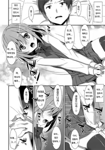 Page 19 of Neteiru (?) Onii-chan ni Iroiro Shitai! - preview thumbnail