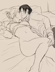 Page 66 of Mikannie - preview thumbnail