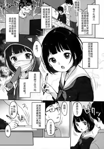 Page 7 of Suiyoubi no Ero Haishin - preview thumbnail