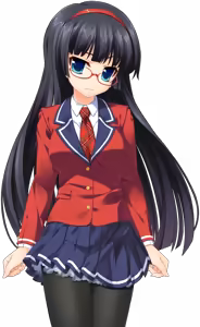 Page 1159 of Houkago☆Eroge Bu! ~Eroge Seisaku no Tame Onnanoko-tachi to Ecchi Shimakuri na Mainichi~ - preview thumbnail
