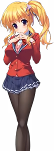 Page 1330 of Houkago☆Eroge Bu! ~Eroge Seisaku no Tame Onnanoko-tachi to Ecchi Shimakuri na Mainichi~ - preview thumbnail