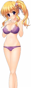 Page 1417 of Houkago☆Eroge Bu! ~Eroge Seisaku no Tame Onnanoko-tachi to Ecchi Shimakuri na Mainichi~ - preview thumbnail