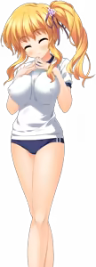 Page 1479 of Houkago☆Eroge Bu! ~Eroge Seisaku no Tame Onnanoko-tachi to Ecchi Shimakuri na Mainichi~ - preview thumbnail