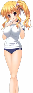 Page 1487 of Houkago☆Eroge Bu! ~Eroge Seisaku no Tame Onnanoko-tachi to Ecchi Shimakuri na Mainichi~ - preview thumbnail