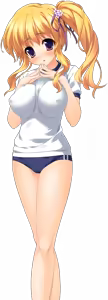 Page 1498 of Houkago☆Eroge Bu! ~Eroge Seisaku no Tame Onnanoko-tachi to Ecchi Shimakuri na Mainichi~ - preview thumbnail