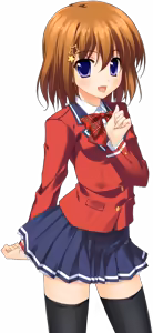 Page 1678 of Houkago☆Eroge Bu! ~Eroge Seisaku no Tame Onnanoko-tachi to Ecchi Shimakuri na Mainichi~ - preview thumbnail