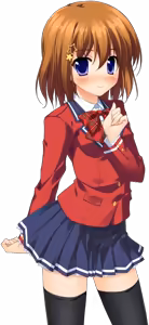 Page 1689 of Houkago☆Eroge Bu! ~Eroge Seisaku no Tame Onnanoko-tachi to Ecchi Shimakuri na Mainichi~ - preview thumbnail