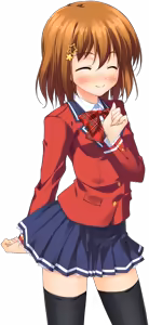 Page 1691 of Houkago☆Eroge Bu! ~Eroge Seisaku no Tame Onnanoko-tachi to Ecchi Shimakuri na Mainichi~ - preview thumbnail