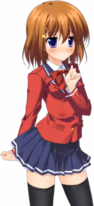 Page 1694 of Houkago☆Eroge Bu! ~Eroge Seisaku no Tame Onnanoko-tachi to Ecchi Shimakuri na Mainichi~ - preview thumbnail