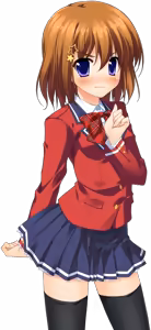 Page 1697 of Houkago☆Eroge Bu! ~Eroge Seisaku no Tame Onnanoko-tachi to Ecchi Shimakuri na Mainichi~ - preview thumbnail