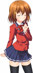 Page 1701 of Houkago☆Eroge Bu! ~Eroge Seisaku no Tame Onnanoko-tachi to Ecchi Shimakuri na Mainichi~ - preview thumbnail