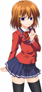 Page 1762 of Houkago☆Eroge Bu! ~Eroge Seisaku no Tame Onnanoko-tachi to Ecchi Shimakuri na Mainichi~ - preview thumbnail