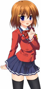 Page 1765 of Houkago☆Eroge Bu! ~Eroge Seisaku no Tame Onnanoko-tachi to Ecchi Shimakuri na Mainichi~ - preview thumbnail