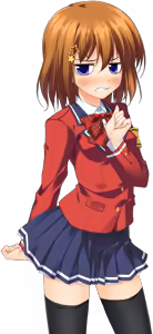 Page 1774 of Houkago☆Eroge Bu! ~Eroge Seisaku no Tame Onnanoko-tachi to Ecchi Shimakuri na Mainichi~ - preview thumbnail