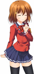 Page 1775 of Houkago☆Eroge Bu! ~Eroge Seisaku no Tame Onnanoko-tachi to Ecchi Shimakuri na Mainichi~ - preview thumbnail