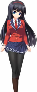 Page 888 of Houkago☆Eroge Bu! ~Eroge Seisaku no Tame Onnanoko-tachi to Ecchi Shimakuri na Mainichi~ - preview thumbnail