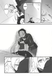 Page 16 of Tou ni Negai Tsukushita Hazu nanoni | Long Out of Wishes And Yet - preview thumbnail